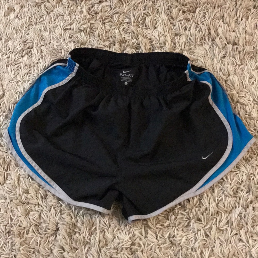 Women’s Nike Dri-Fit Athletic Shorts